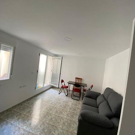Апартаменты Habitacion Privada En Un Gran Sector Валенсия Экстерьер фото