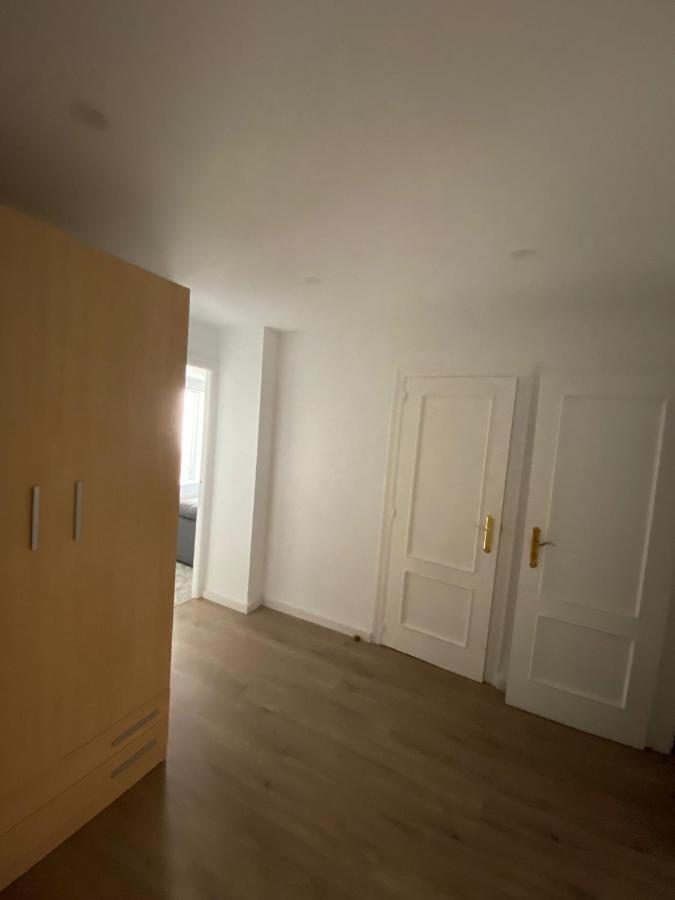 Апартаменты Habitacion Privada En Un Gran Sector Валенсия Экстерьер фото
