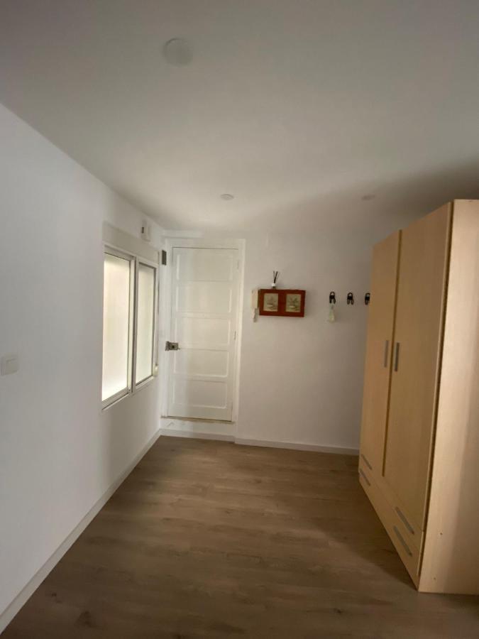 Апартаменты Habitacion Privada En Un Gran Sector Валенсия Экстерьер фото
